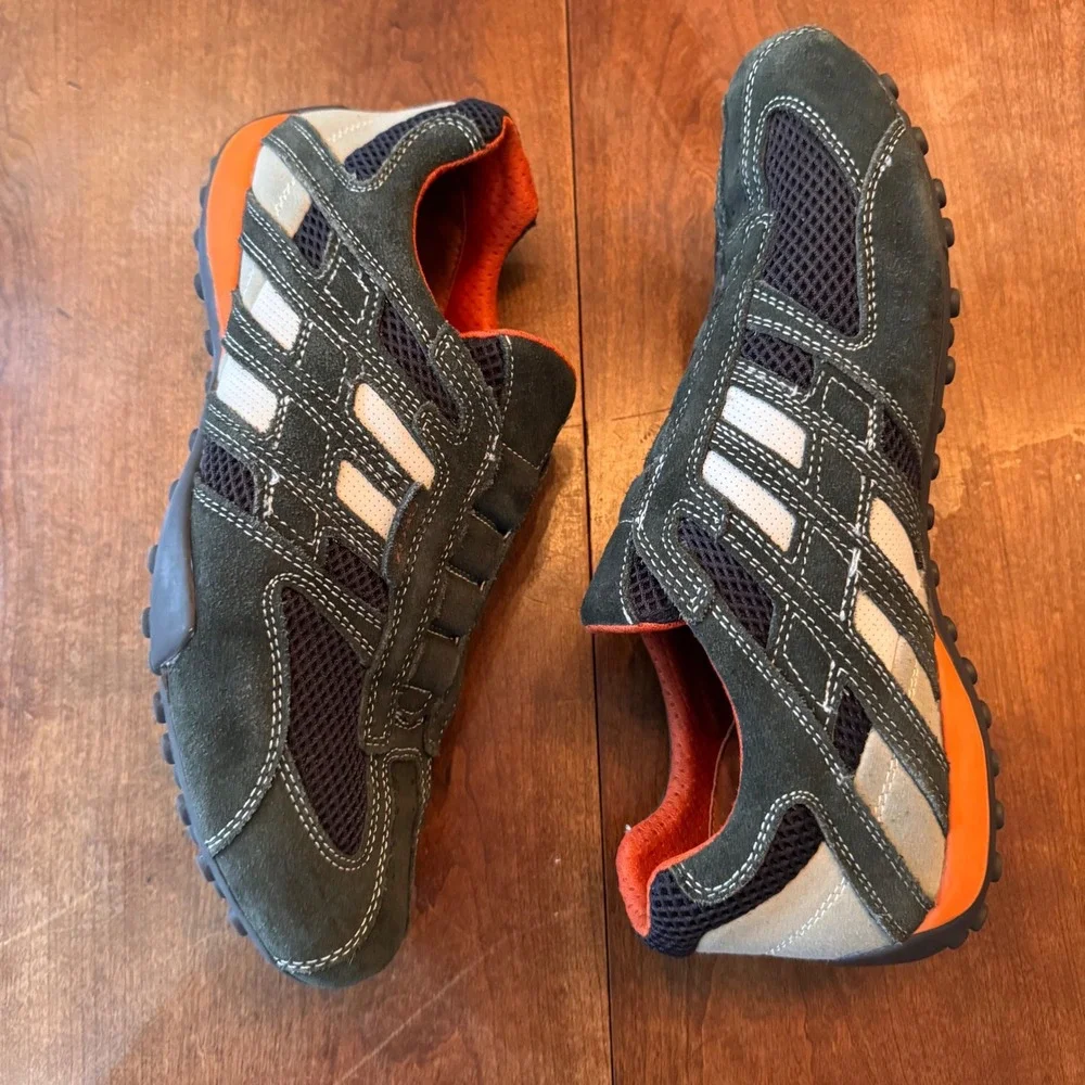 Geox respira sneakers